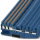 PT 2,5-HEXA/3P BU 3040048 PHOENIX CONTACT Borne de passagem