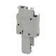 SPB 2,5/ 1 3040106 PHOENIX CONTACT Conector, tensión nominal: 500 V, corriente nominal: 24 A, número de polo..