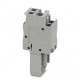 SPB 2,5/ 2 3040119 PHOENIX CONTACT Conector, tipo de conexión: Conexión por resorte, Conexión enchufable, nú..