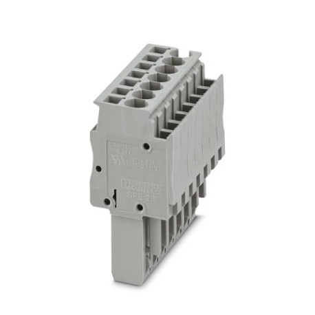 SPB 2,5/ 7 3040164 PHOENIX CONTACT Maschio