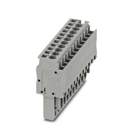 SPB 2,5/11 3040203 PHOENIX CONTACT Stecker