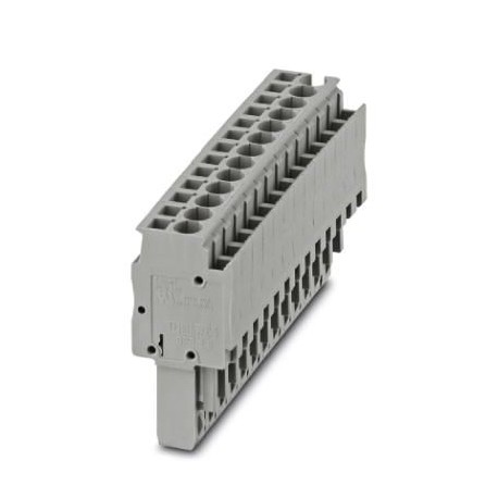 SPB 2,5/13 3040229 PHOENIX CONTACT Stecker