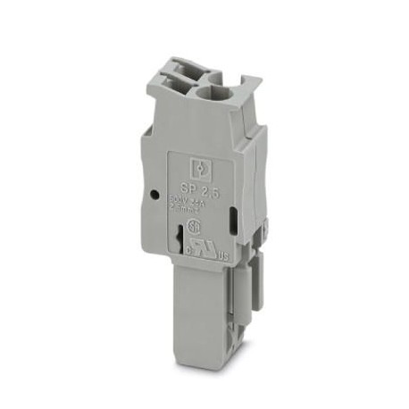 SP 2,5/ 2 3040261 PHOENIX CONTACT Maschio
