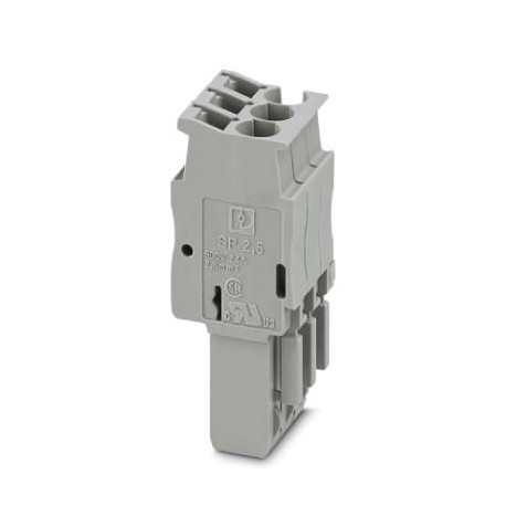 SP 2,5/ 3 3040274 PHOENIX CONTACT Stecker