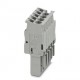 SP 2,5/ 5 3040290 PHOENIX CONTACT Conector, tensión nominal: 500 V, corriente nominal: 24 A, número de polos..