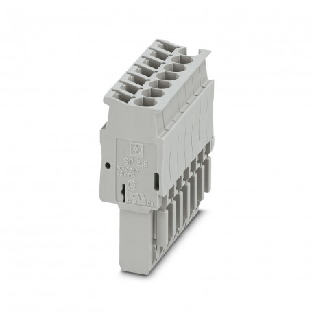 SP 2,5/ 7 3040313 PHOENIX CONTACT Maschio