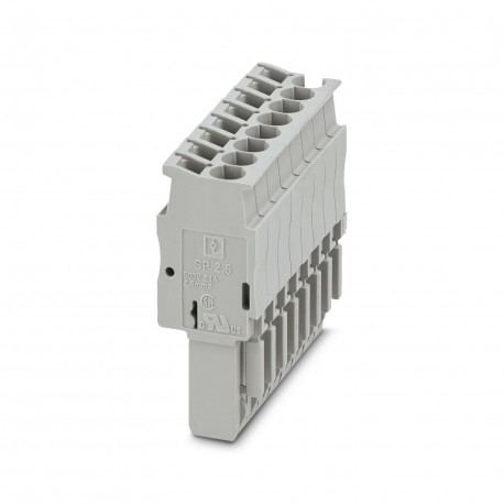 SP 2,5/ 8 3040326 PHOENIX CONTACT Stecker
