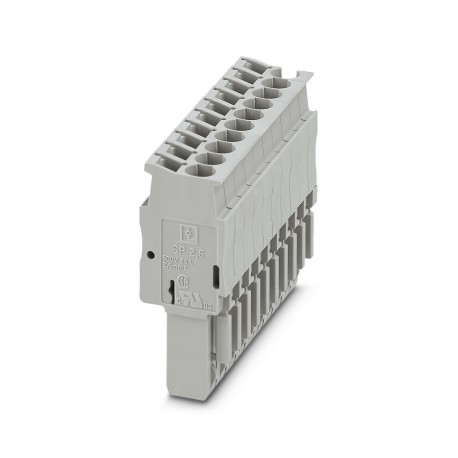 SP 2,5/10 3040342 PHOENIX CONTACT Maschio