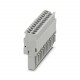 SP 2,5/13 3040371 PHOENIX CONTACT Conector, tensión nominal: 500 V, corriente nominal: 24 A, número de polos..