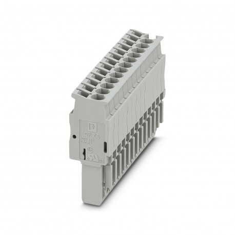 SP 2,5/13 3040371 PHOENIX CONTACT Maschio