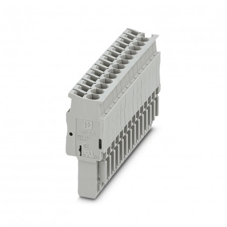 SP 2,5/14 3040384 PHOENIX CONTACT Maschio