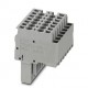 SPDB 2,5/ 7 3040465 PHOENIX CONTACT Conector, tipo de conexión: Conexión por resorte, Conexión enchufable, n..