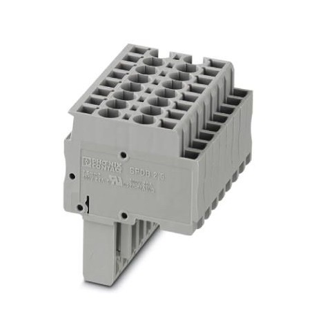 SPDB 2,5/ 8 3040478 PHOENIX CONTACT Conector