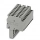 SPDB 2,5/ 9 3040481 PHOENIX CONTACT Conector, tipo de conexión: Conexión por resorte, Conexión enchufable, n..