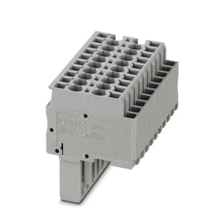 SPDB 2,5/10 3040494 PHOENIX CONTACT Stecker