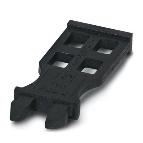 PDZ/2 3040562 PHOENIX CONTACT Compensador de tracción, anchura: 9,6 mm, altura: 28,9 mm, número de polos: 2,..