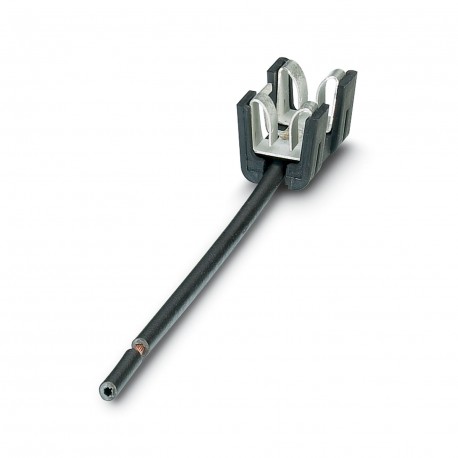 PSH 3- 6 3040591 PHOENIX CONTACT Fascetta per schermatura