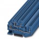 STTB 2,5/2P BU 3040672 PHOENIX CONTACT Morsetto a due piani