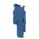 SP 2,5/ 1 BU 3040698 PHOENIX CONTACT Conector, tensión nominal: 500 V, corriente nominal: 24 A, número de po..