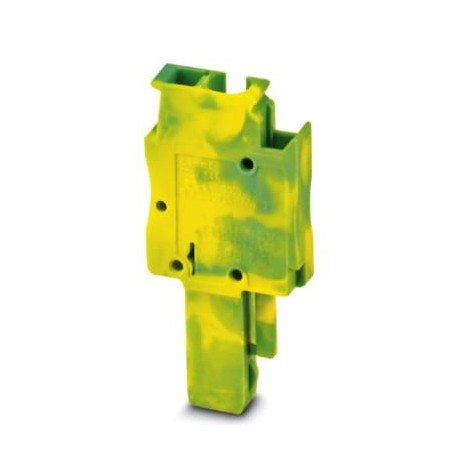 SPB 2,5/ 1 GNYE 3040711 PHOENIX CONTACT Stecker