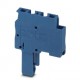 SPDB 2,5/ 1 BU 3040737 PHOENIX CONTACT Conector, tensión nominal: 500 V, corriente nominal: 24 A, número de ..