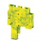 SPDB 2,5/ 1 GNYE 3040740 PHOENIX CONTACT Maschio