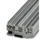 ST 2,5-TWIN-TG/1P 3040847 PHOENIX CONTACT Bloc de jonction à fonction