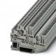 STTB 2,5/2P SO 3040892 PHOENIX CONTACT Doppelstockklemme