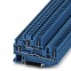 STTB 2,5/2P BU SO 3040902 PHOENIX CONTACT Morsetto a due piani