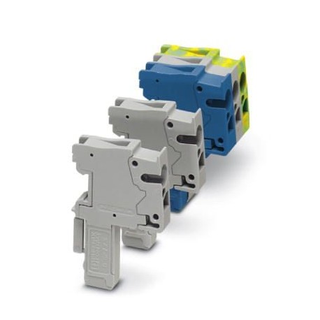 SPV 2,5/ 1-L 3041024 PHOENIX CONTACT Stecker
