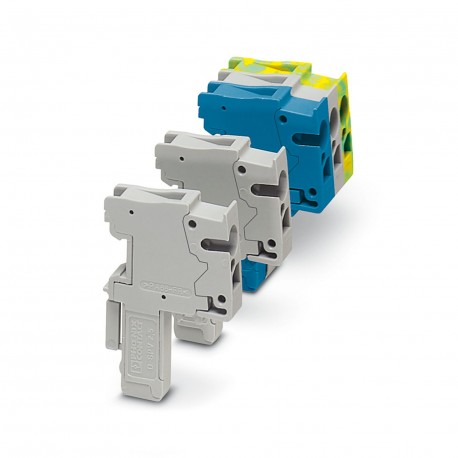SPV 2,5/ 1-R GNYE 3041105 PHOENIX CONTACT Maschio