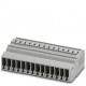 SC 2,5/14 3041435 PHOENIX CONTACT Acoplamiento COMBI, tensión nominal: 500 V, corriente nominal: 24 A, númer..