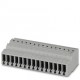 SC 2,5/15 3041448 PHOENIX CONTACT Acoplamiento COMBI, tensión nominal: 500 V, corriente nominal: 24 A, númer..