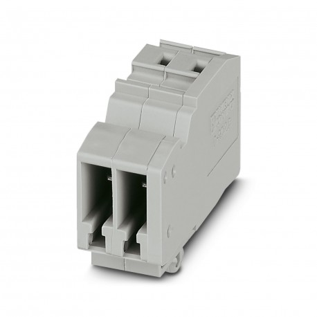 SC 2,5-RZ/ 2 3041516 PHOENIX CONTACT Acoplamiento COMBI, tensión nominal: 500 V, corriente nominal: 24 A, nú..