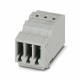 SC 2,5-RZ/ 3 3041529 PHOENIX CONTACT Acoplamiento COMBI, tensión nominal: 500 V, corriente nominal: 24 A, nú..