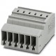 SC 2,5-RZ/ 6 3041558 PHOENIX CONTACT Acoplamiento COMBI, tensión nominal: 500 V, corriente nominal: 24 A, nú..