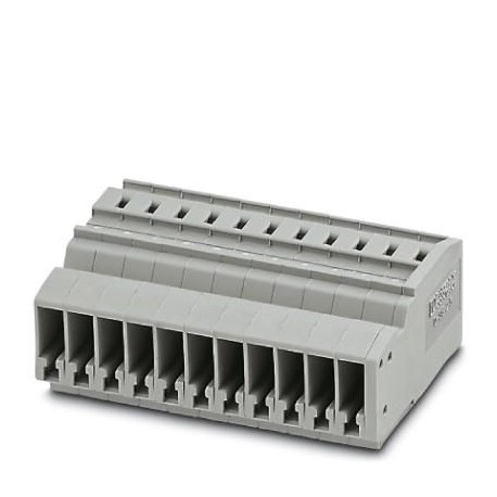 SC 2,5-RZ/11 3041600 PHOENIX CONTACT Acoplamiento COMBI, tensión nominal: 500 V, corriente nominal: 24 A, nú..