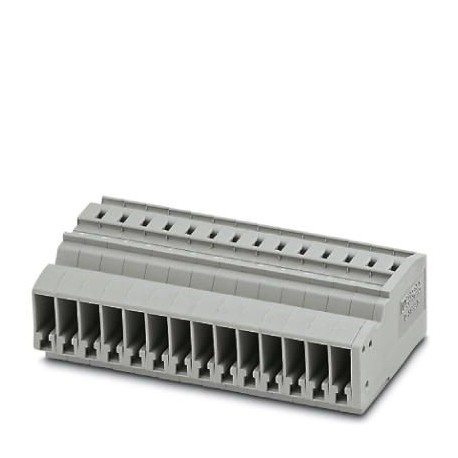 SC 2,5-RZ/14 3041639 PHOENIX CONTACT Acoplamiento COMBI, tensión nominal: 500 V, corriente nominal: 24 A, nú..