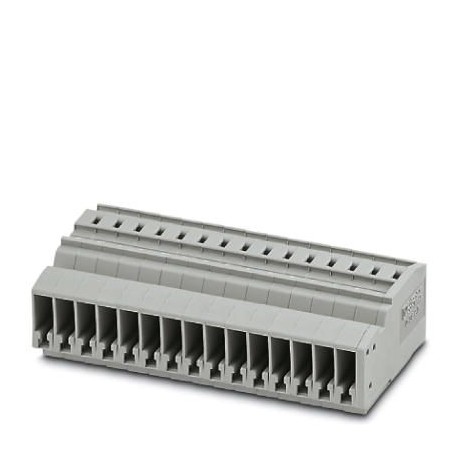 SC 2,5-RZ/15 3041642 PHOENIX CONTACT Acoplamiento COMBI, tensión nominal: 500 V, corriente nominal: 24 A, nú..