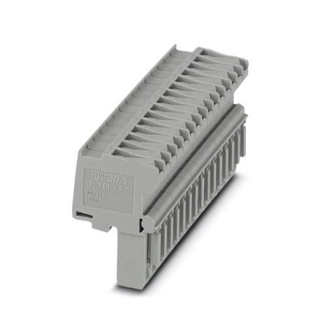 SPV 2,5/15 3041859 PHOENIX CONTACT Stecker