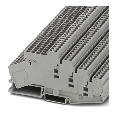 ST 2,5-4L/2P-Z 3041998 PHOENIX CONTACT Multi-level terminal block