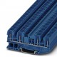 ST 2,5-QUATTRO/4P BU 3042081 PHOENIX CONTACT Blocs de jonction simple