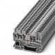 ST 2,5-TWIN/ 1P 3042117 PHOENIX CONTACT Blocs de jonction simple