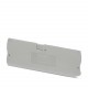 D-ST 2,5-QUATTRO/4P 3042175 PHOENIX CONTACT Piastra terminale