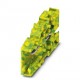 SC 2,5/ 1-L GNYE 3042201 PHOENIX CONTACT COMBI-Kupplung