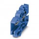 SC 2,5-RZ/ 1-L BU 3042227 PHOENIX CONTACT COMBI-Kupplung