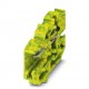 SC 2,5-RZ/ 1-L GNYE 3042230 PHOENIX CONTACT Giunto COMBI