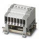 SC 2,5-NS/ 1-L 3042340 PHOENIX CONTACT Acoplamiento COMBI, tensión nominal: 500 V, corriente nominal: 24 A, ..