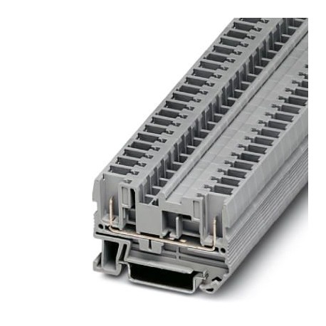 ST 4/ 2P 3042735 PHOENIX CONTACT Feed-through terminal block