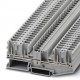 ST 4-QUATTRO/4CP 3042736 PHOENIX CONTACT Borne de passagem
